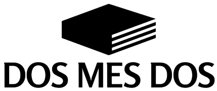 Logo de Dos Mes Dos